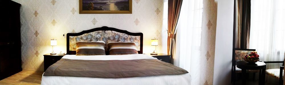 Taksim House Hotell Istanbul Eksteriør bilde