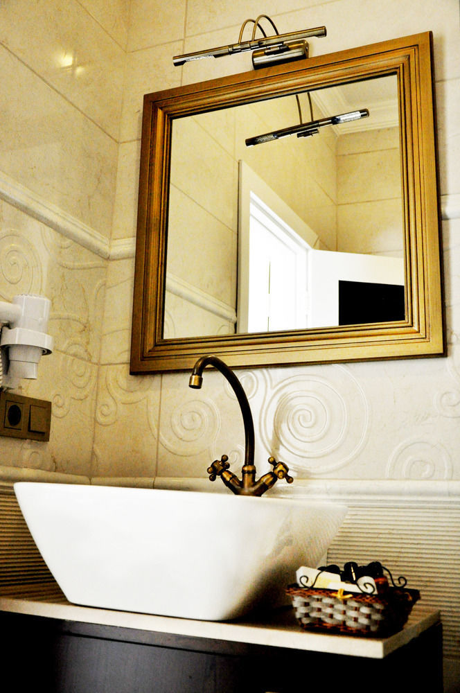 Taksim House Hotell Istanbul Eksteriør bilde
